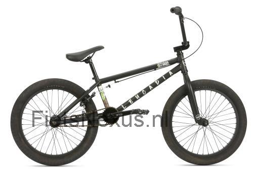 Haro Leucadia specificaties